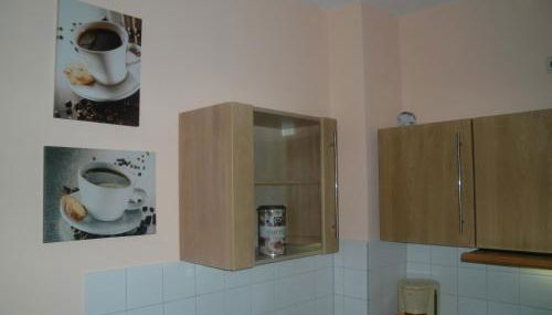 City Apartment in Nürnberg am Bahnhof - Foto 5