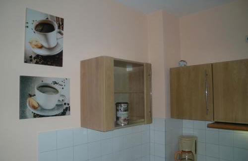 City Apartment in Nürnberg am Bahnhof - Foto 5