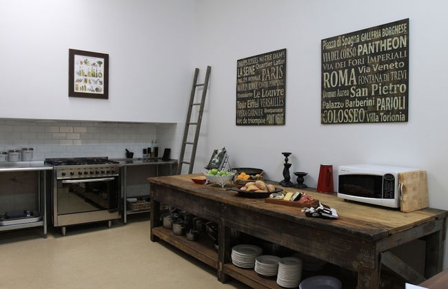 Healesville Garden Accommodation - Foto 37