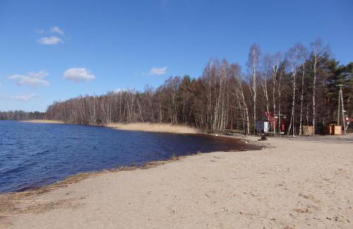 Trójmiasto nad jeziorem DOM -ECHOCHATA - Foto 30
