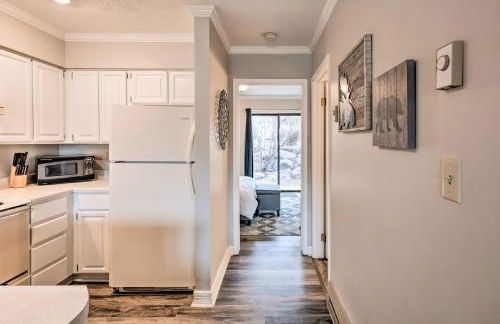 Chic Eden Condo with Pool Access Less Than 5 Mi to Ski! - Photo 10