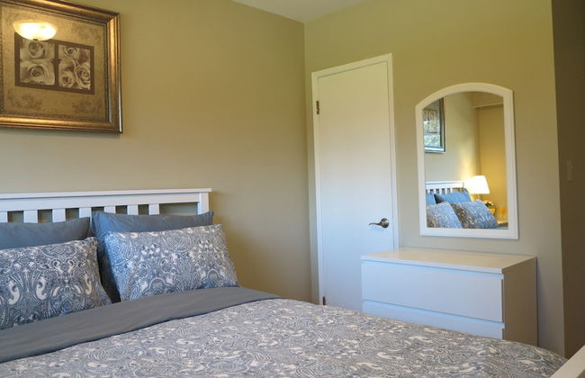 Sweet Home - 3 Bedroom - Photo 6