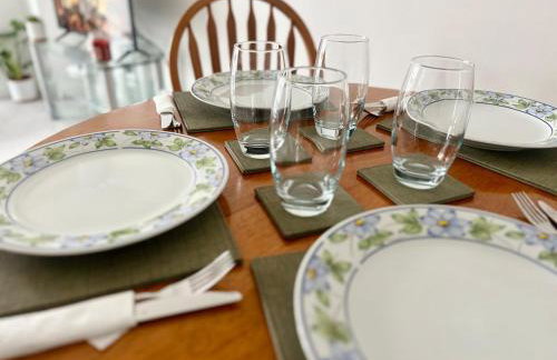 Stylish Townhouse -3 bed, work stay, Free Parking-Kingsway - Foto 23