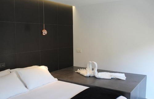 Salamanca Suites Libertad - Foto 34