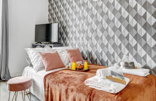 Bluestay 134 - Charming apartment - Foto 7