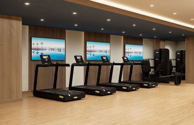 Beach Palace Family Resort & Spa - All-Inclusive - Foto 25