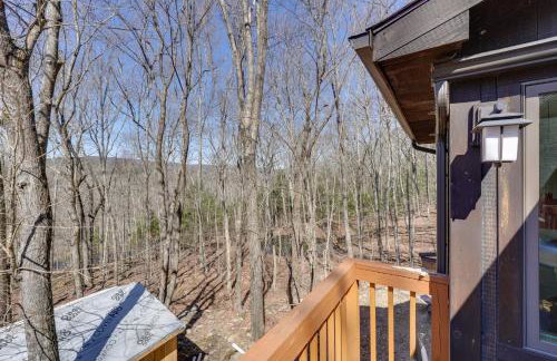 Hike & Fish: Outdoor Retreat Near Trails - Foto 22