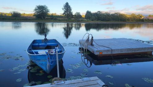 Gearhart Lakefront Vacation Rental - Foto 2, Other