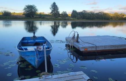 Gearhart Lakefront Vacation Rental - Foto 2