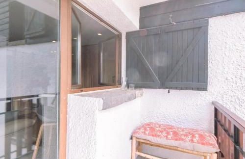 Apartamento en Formigal luminoso con balcón y vistas - Foto 3