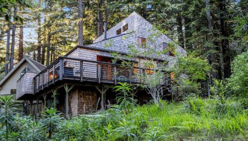 Redwood Retreat - Photo 5