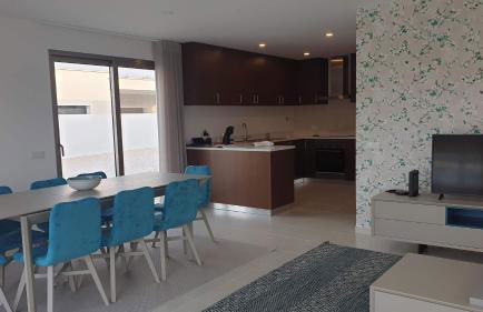 Villa Silver Coast - Foto 57