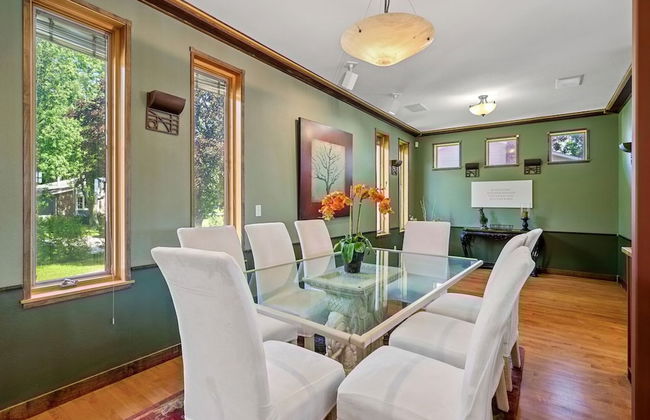 Minnesota Lakehouse Retreat - Foto 6