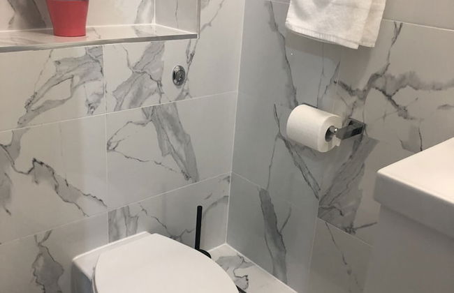 City Apartments Kings Cross - Foto 45