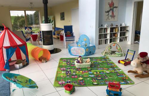 Wester Auchleuchrie - Foto 33