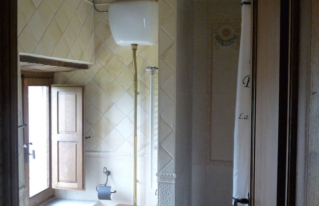 Castello di Giomici - Photo 31