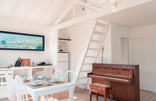 Casa do Losango - the Douro river as a border - Foto 10