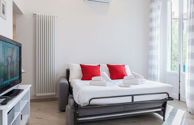 San Frediano Apartment - Photo 13