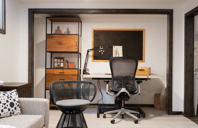 Gideon's Retreat - Excelsior - Foto 34