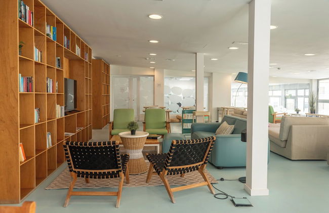 Route Active Hotel - Foto 45