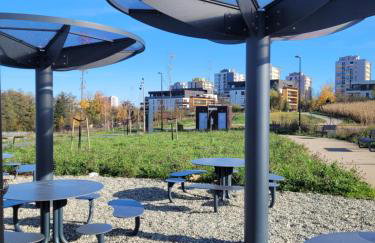 Apartament POSEJDON Gliwice - Foto 46