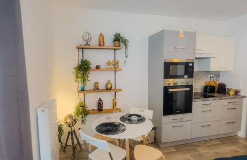 Le Cosy Chic - F2 - Foto 8