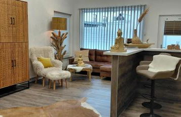 Waldzauber Appartement Dtv geprüft - Foto 6