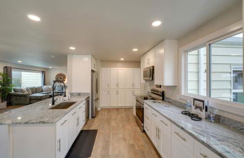 Oak Harbor Vacation Rental - Foto 6