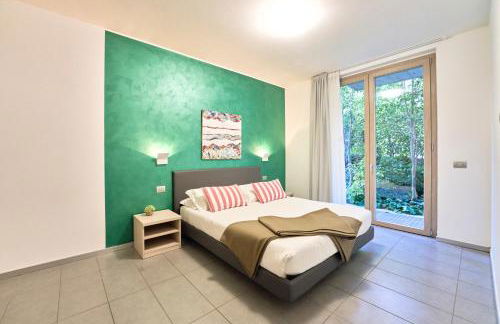 Bellagio Village - Holiday Apartments by the Lake - Seasonal Warm Pool and Sauna - Foto 66