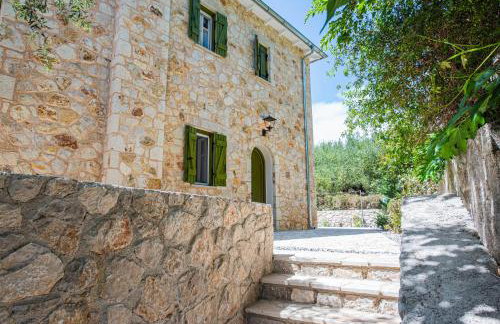 Lagadia Stone House - Photo 50