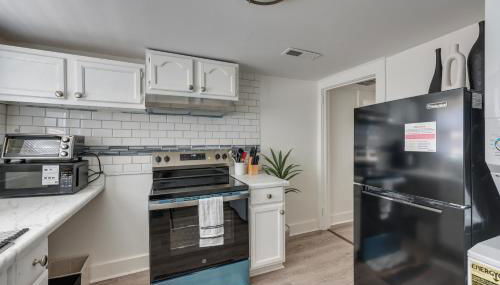 Birmingham Area Retreat 2 Mi to Dtwn Bessemer - Foto 2