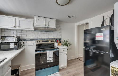 Birmingham Area Retreat 2 Mi to Dtwn Bessemer - Foto 2