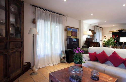 Finca la Noguera-Sierra Cazorla - Foto 14