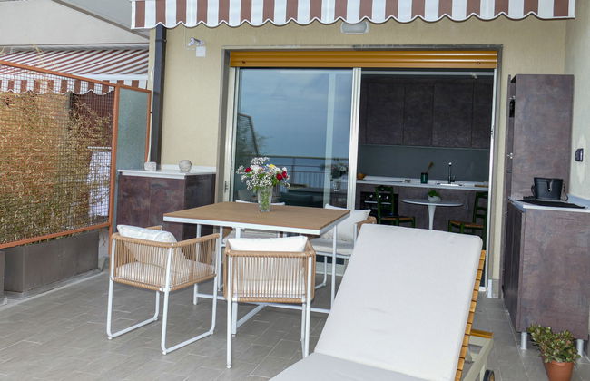 1 bedroom Apartment in Ventimiglia with terrace - Photo 15
