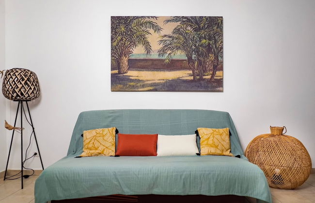 Crystal Beach Suite - Foto 9