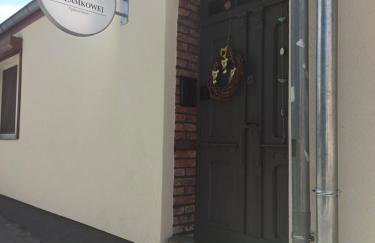 Na Zamkowej Apartament - Foto 38