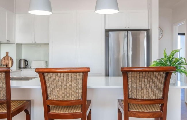 Beachfront Apartment in Kingscliff - Foto 14