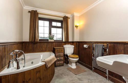 White Hart Cottage, Menheniot, Nr Looe - Foto 13