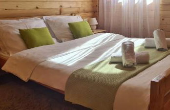 Mountain Villa Carin - Jacuzzi - Panoramic View - 4 Bedrooms - Free Private Parking - Near Zagreb - Photo 33