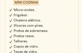 Pousada Canto das Pedras Flats - Foto 43