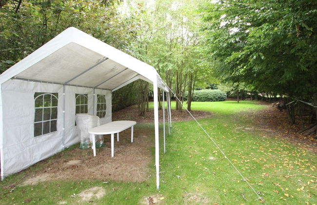 Modern Holiday Home in Zottegem with Hot Tub - Foto 24