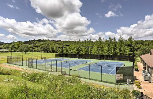 Ozark Livin' Lodge - Foto 44