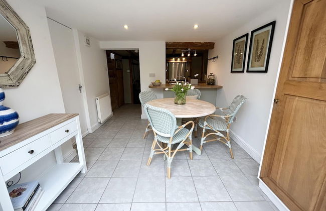 Poppy Cottage Quaint Hamlet of Clifford Chambers - Foto 11