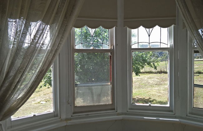 Kinross Metcalfe Farm - Foto 8