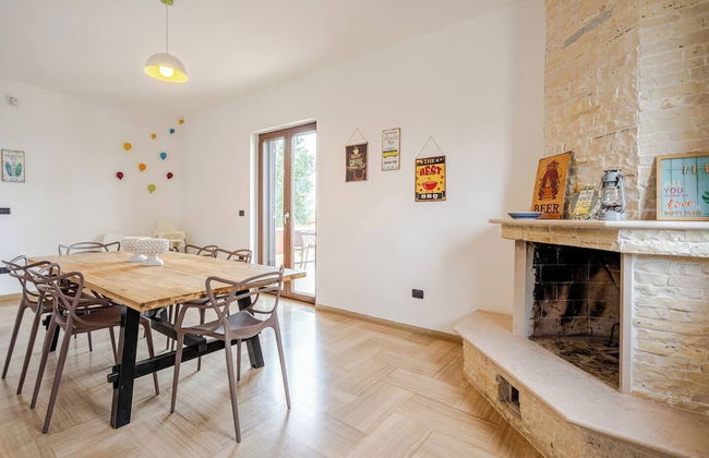 Villa strepitosa con vista mare - Foto 38