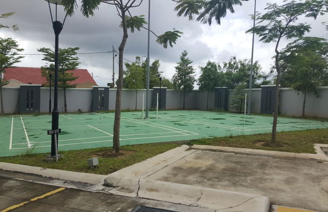 Cyberjaya Vega Residensi - Foto 15