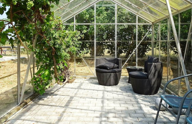 14 Person Holiday Home in Aeroskobing - Foto 33