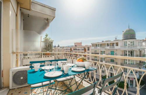 Terrasse des Oliviers - Foto 15