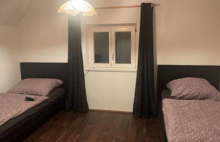 Haus Ebersberg - Foto 6