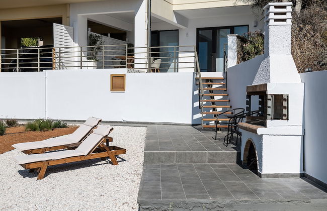 Blue Island Luxury Apartment - Photo 23